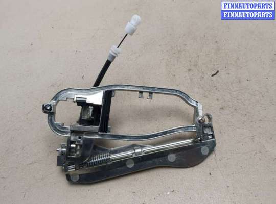 купить Каркас ручки на BMW X5 E53 2000-2006