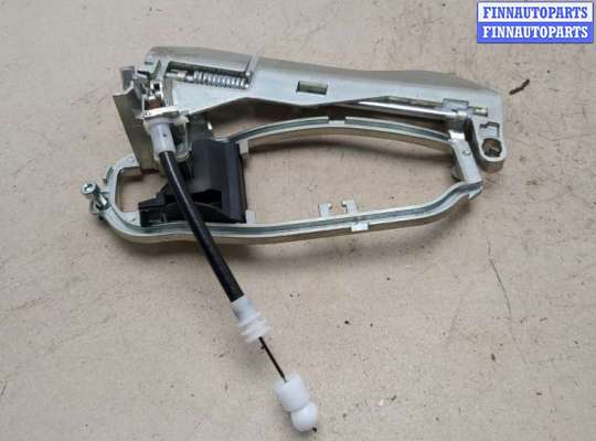 Купить Каркас ручки на BMW X5 E53 2000-2006 Каркас ручки BM3669888 на BMW X5 E53 2000-2006