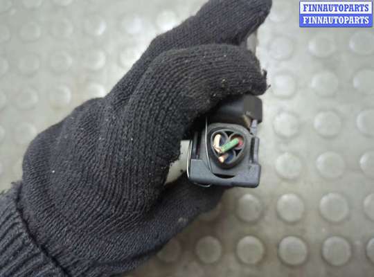 Катушка зажигания на BMW X5 (E70)