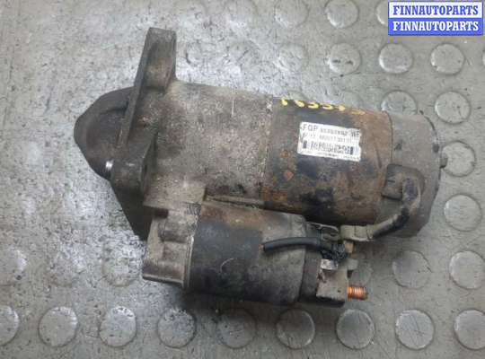 Стартер OP2430079 на Opel Astra H 2004-2010