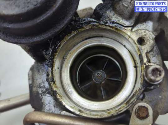 купить Турбина на BMW 7 F01 2008-2015