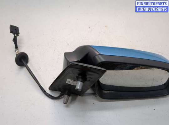 Купить Зеркало боковое на Opel Zafira B 2005-2014 Зеркало боковое OP2448014 на Opel Zafira B 2005-2014