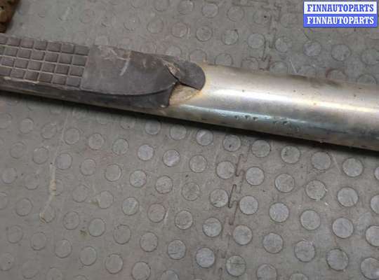 купить Подножка на KIA Sorento 2002-2009