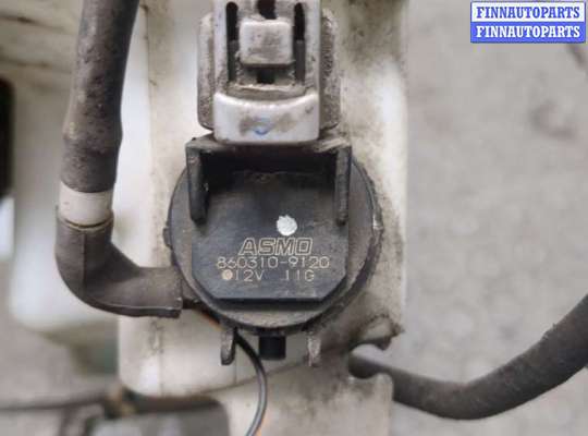 купить Бачок омывателя на Mazda 3 (BK) 2003-2009