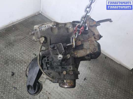 купить КПП 5-ст.мех. (МКПП) на Opel Vectra B 1995-2002