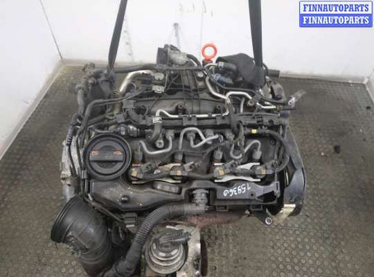 купить ТНВД на Volkswagen Passat 7 2010-2015 Европа