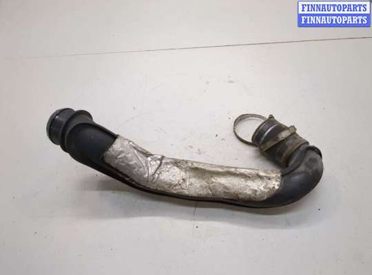 купить Патрубок интеркулера на Peugeot 307 2001-2008