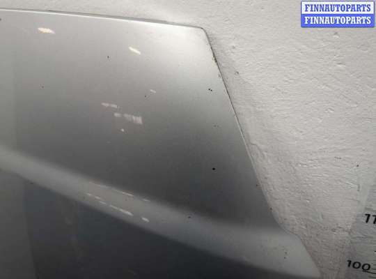 Обшивка салона на Volkswagen Touran I (1T)