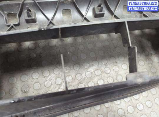 Воздухозаборник на BMW X6 (E71)