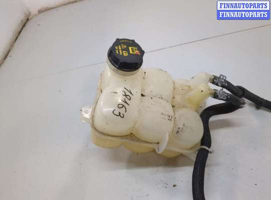 Купить Бачок расширительный на Ford Explorer 2019-2025 Бачок расширительный FO2103651 на Ford Explorer 2019-2025