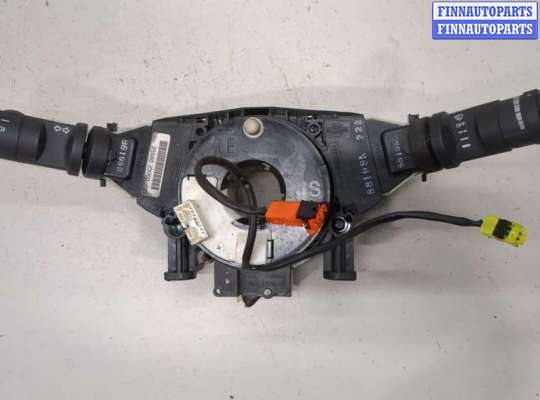 купить Переключатель поворотов и дворников (стрекоза) на Nissan Qashqai 2006-2013