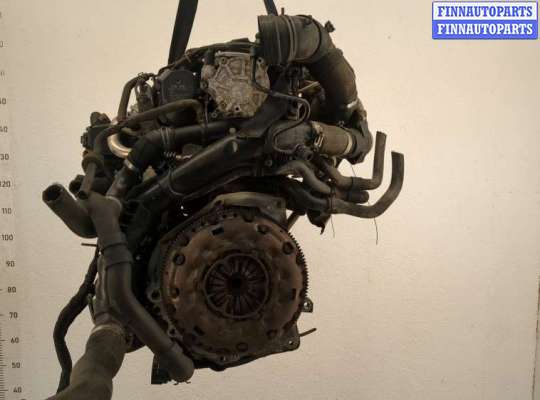 купить Двигатель (ДВС) на Volkswagen Golf 6 2009-2012