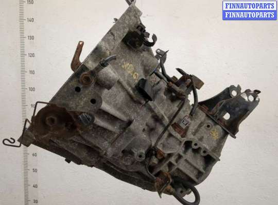 купить КПП 6-ст.мех. (МКПП) на Toyota Yaris 2005-2011