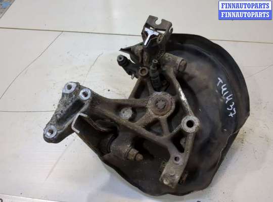 купить Ступица (кулак, цапфа) на Volkswagen Passat CC 2008-2012