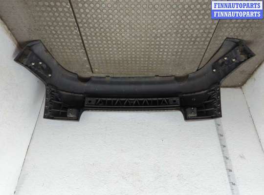 купить Бампер на Audi A4 (B6) 2000-2006
