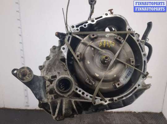 АКПП - Коробка автомат на Toyota Avensis Verso