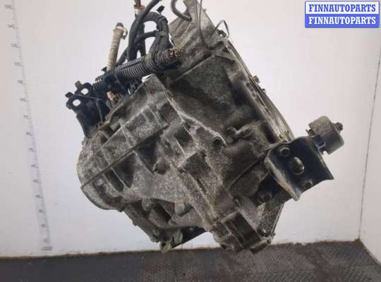 АКПП - Коробка автомат на Toyota Avensis Verso