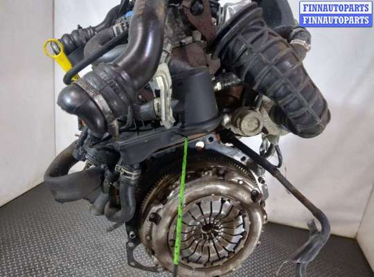 купить ТНВД на Ford Transit (Tourneo) Connect 2002-2013