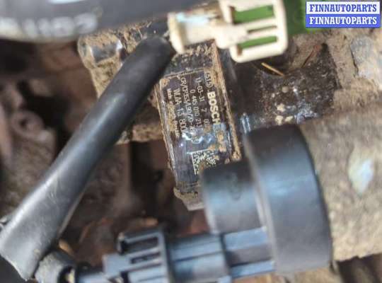 купить Насос гидроусилителя руля (ГУР) на Ford Ranger 2006-2012