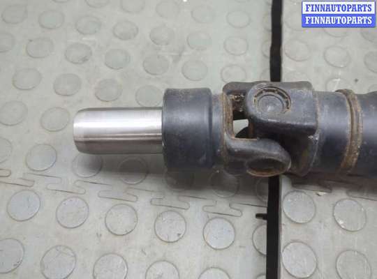 Кардан (карданный вал) на Subaru Forester IV (SJ)