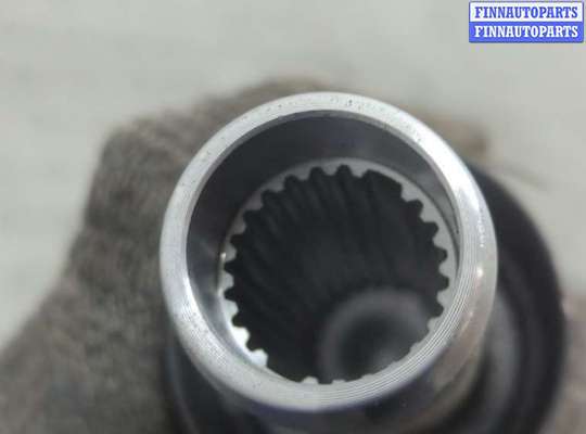 Кардан (карданный вал) на Subaru Forester IV (SJ)