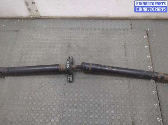 Купить Кардан на Subaru Forester (S13) 2012-2019 Кардан SUY5285 на Subaru Forester (S13) 2012-2019