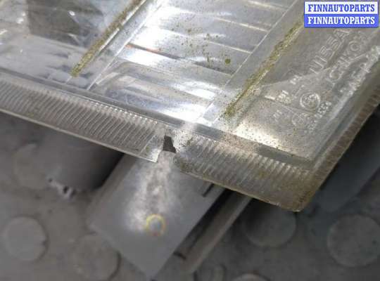 купить Поворот на Nissan X-Trail (T30) 2001-2007