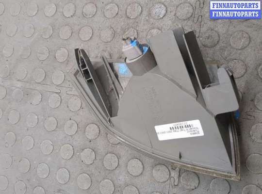 купить Поворот на Nissan X-Trail (T30) 2001-2007