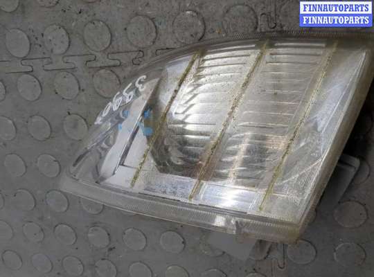 Поворот NS983723 на Nissan X-Trail (T30) 2001-2007