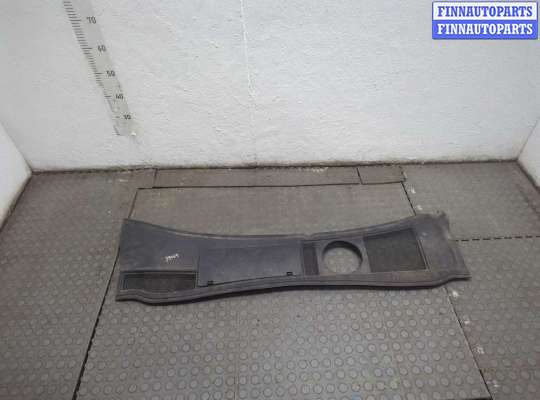 купить Жабо под дворники (дождевик) на Audi A6 (C5) 1997-2005