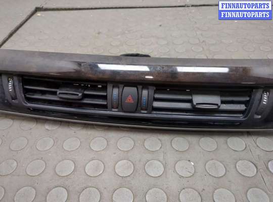 купить Дефлектор обдува салона на BMW X5 F15 2013-2018