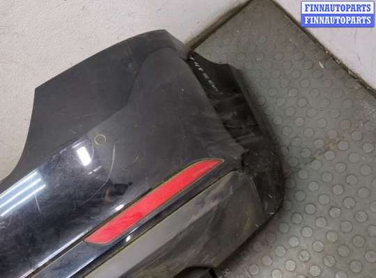 купить Бампер на Skoda Rapid