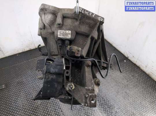 купить КПП 5-ст.мех. (МКПП) на Ford C-Max 2002-2010