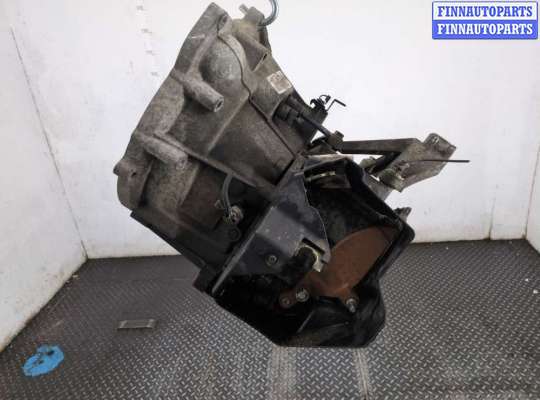 купить КПП 5-ст.мех. (МКПП) на Ford C-Max 2002-2010