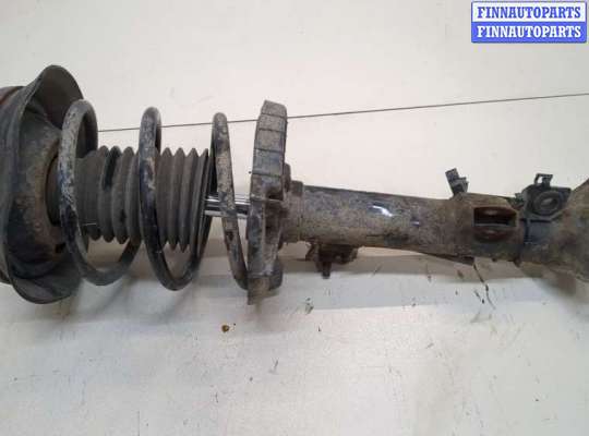 купить Амортизатор подвески на Mercedes C W203 2000-2008