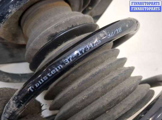 купить Амортизатор подвески на Mercedes C W203 2000-2008