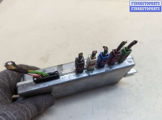 купить Блок управления камерой заднего вида на BMW 6 F12, F13, F06 2011-2018