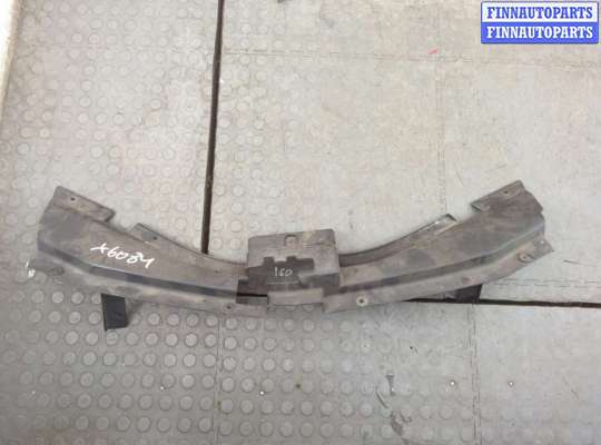 купить Накладка замка капота на Audi Q3 2011-2018