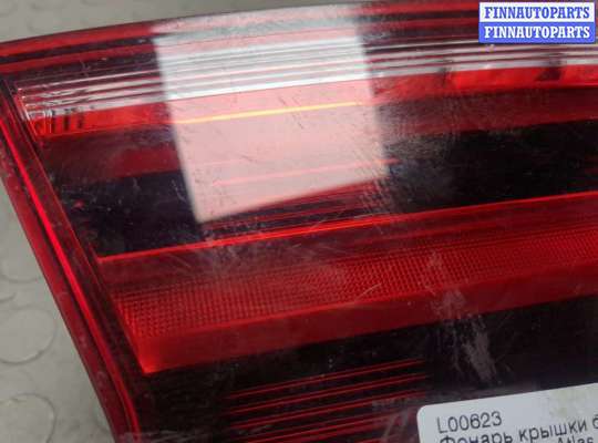 купить Фонарь крышки багажника на Volkswagen Atlas Cross Sport 2019-