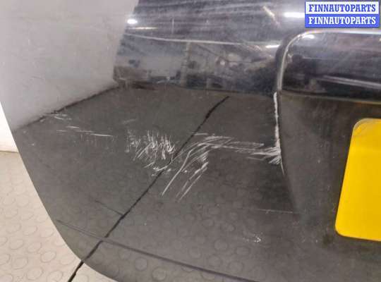 купить Крышка (дверь) багажника на Ford Focus 2 2005-2008