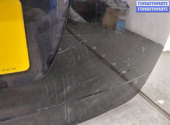 купить Крышка (дверь) багажника на Ford Focus 2 2005-2008