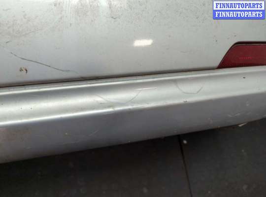 купить Бампер на Saab 9-3 2002-2014