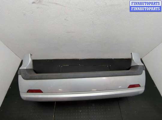 купить Бампер на Saab 9-3 2002-2014