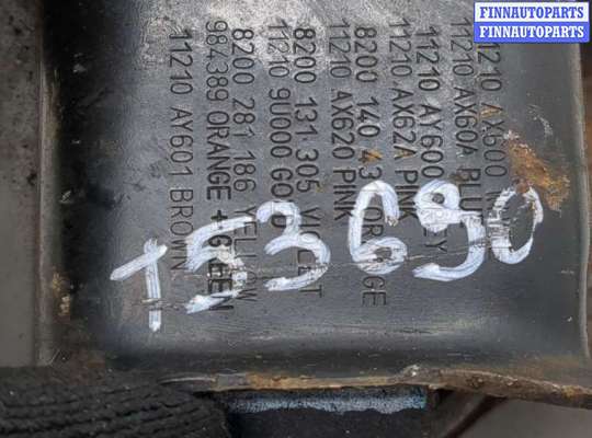 купить Подушка крепления двигателя на Nissan Note E11 2005-2013