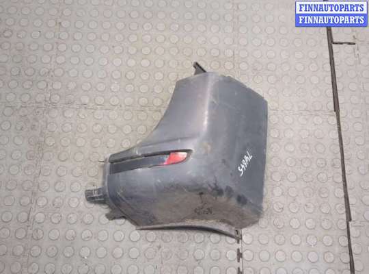 купить Клык бампера на Mercedes Sprinter 2018-2025