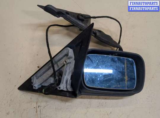 купить Зеркало боковое на BMW 3 E46 1998-2006