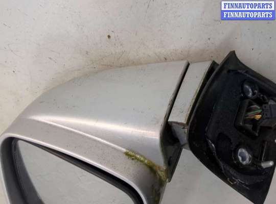 купить Зеркало боковое на Chevrolet Captiva 2006-2011
