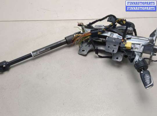 купить Колонка рулевая на Citroen C4 2004-2010