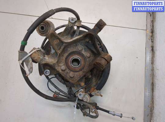 купить Ступица (кулак, цапфа) на Subaru Forester (S13) 2012-2019