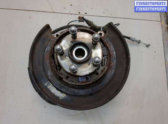 купить Ступица (кулак, цапфа) на Subaru Forester (S13) 2012-2019